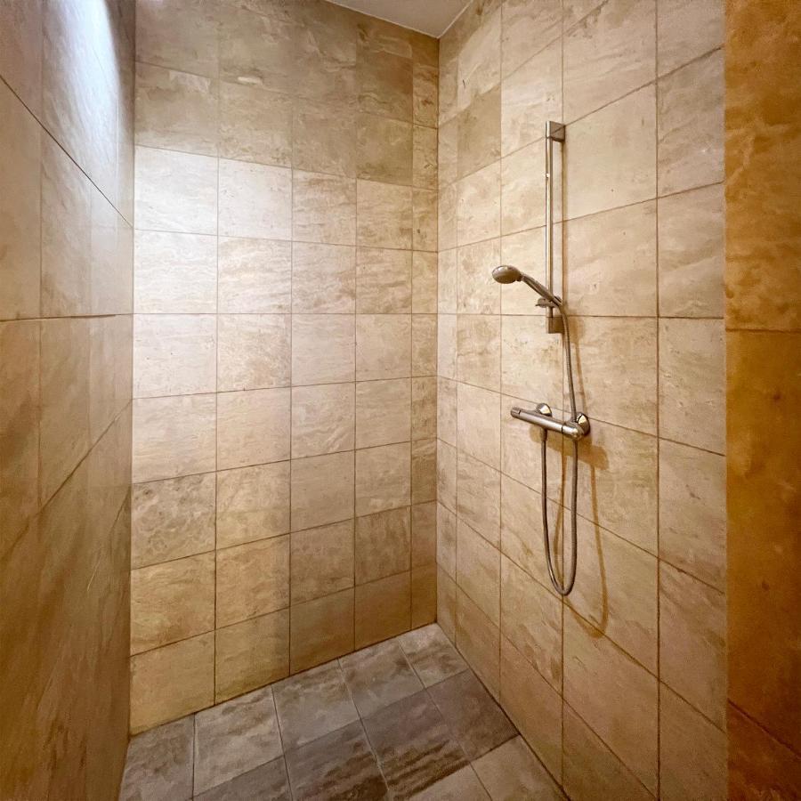 Artemisia Luxury Apartments PENTHOUSE Budapest Extérieur photo