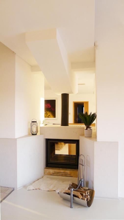 Artemisia Luxury Apartments PENTHOUSE Budapest Extérieur photo